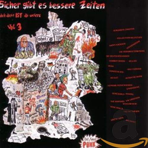 Sicher Gibt Es Bessere Zeiten...Vol.4