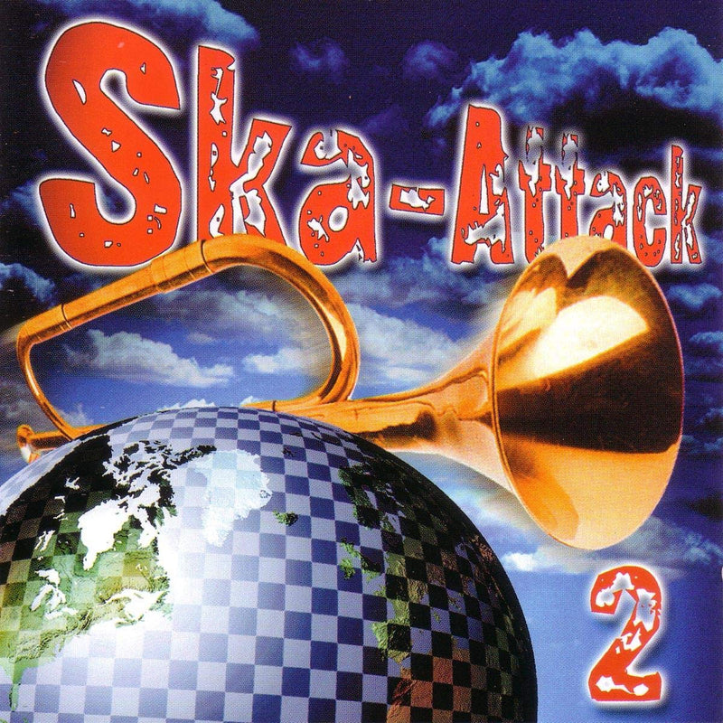 Ska-Attack Vol.2