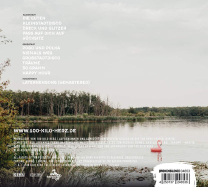 Weit Weg Von Zu Hause (+ Bonustrack/Download)