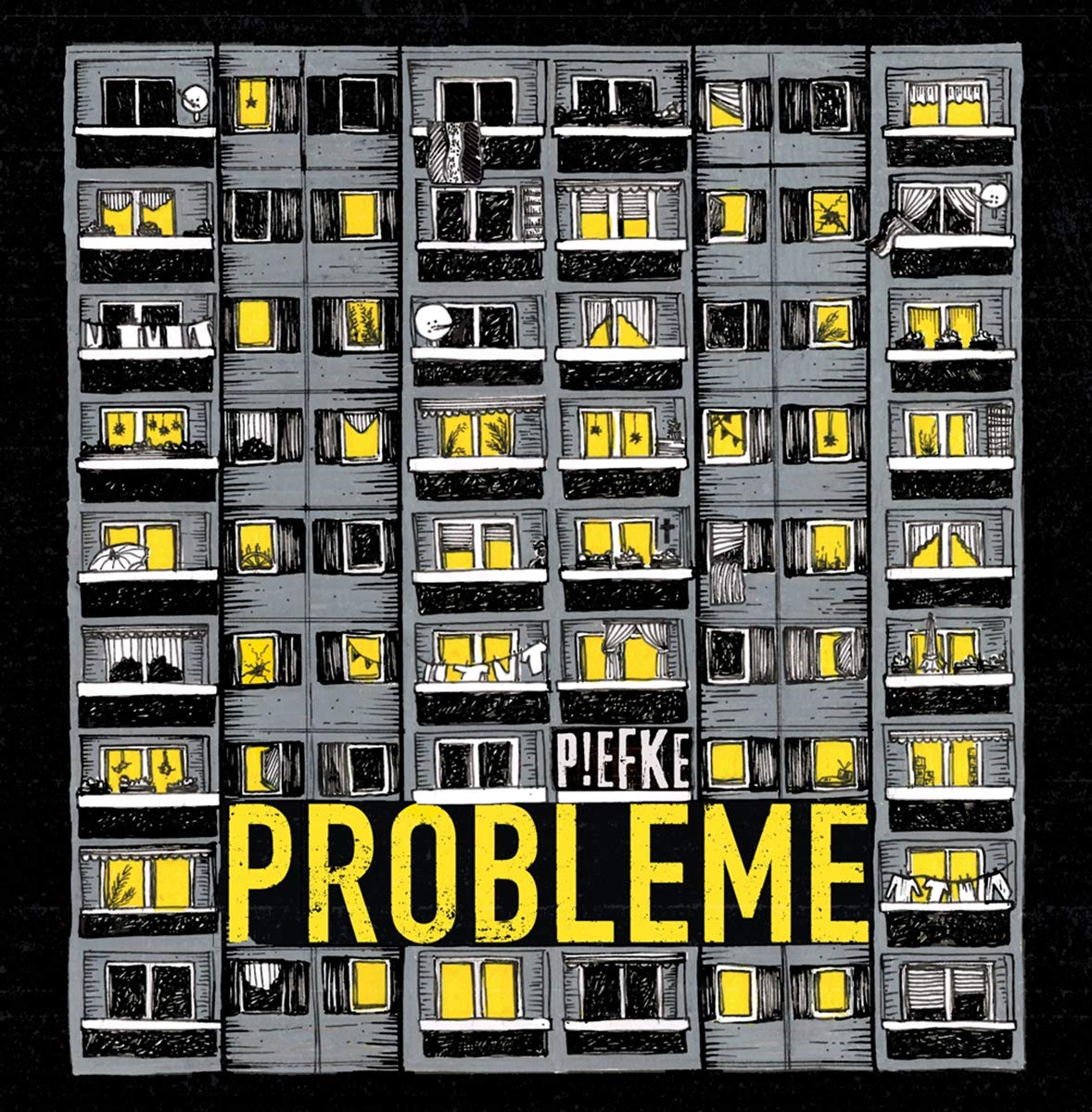 Probleme