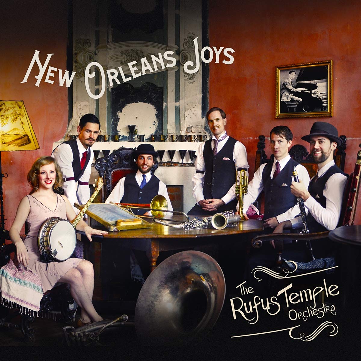 New Orleans Joy
