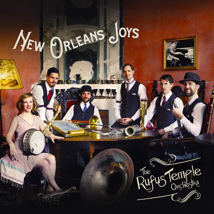 New Orleans Joy