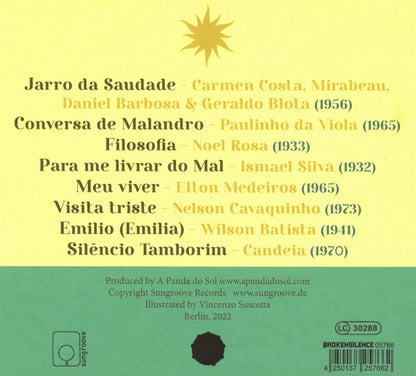 Homenagem