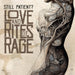 Love And Rites Of Rage (Red + Black
