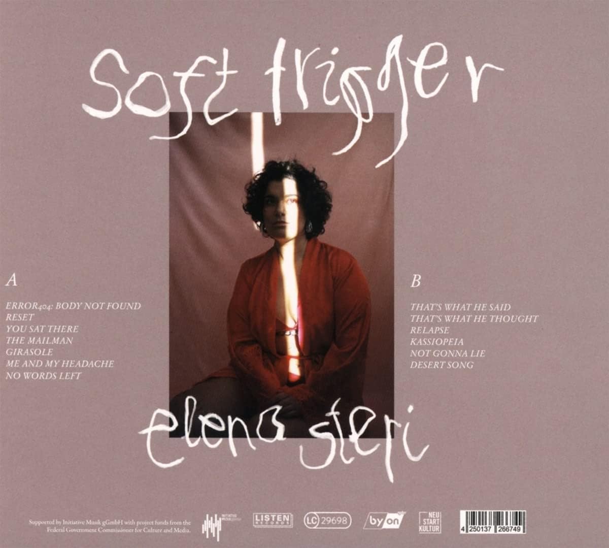Soft Trigger