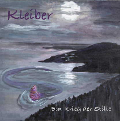 Ein Krieg Der Stille