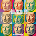 Holderlin