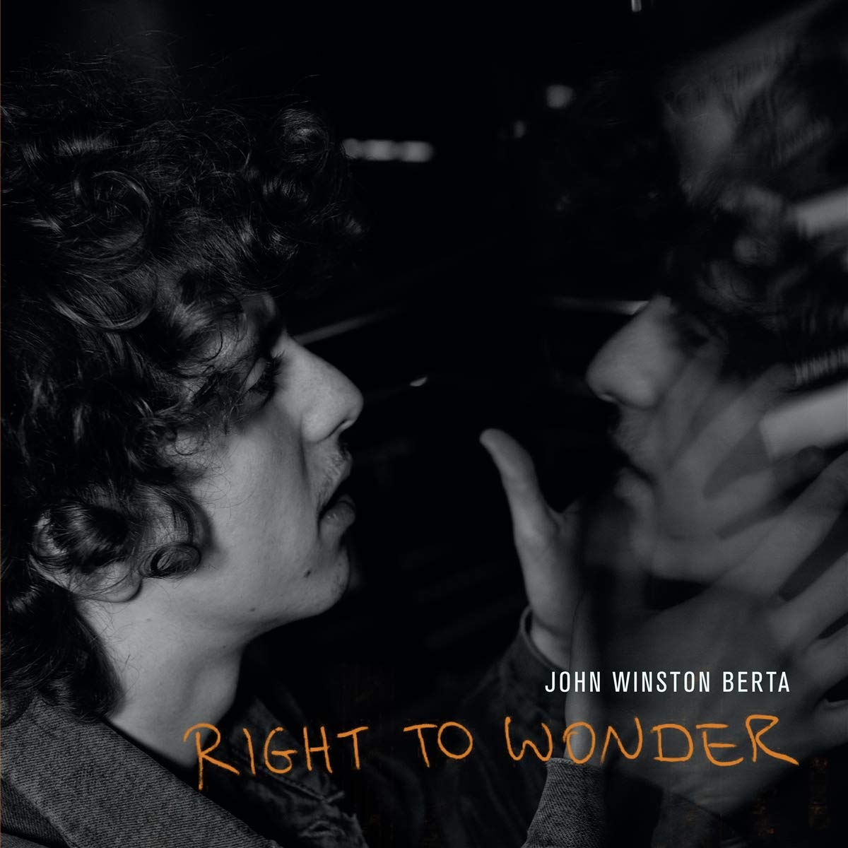 Right to Wonder