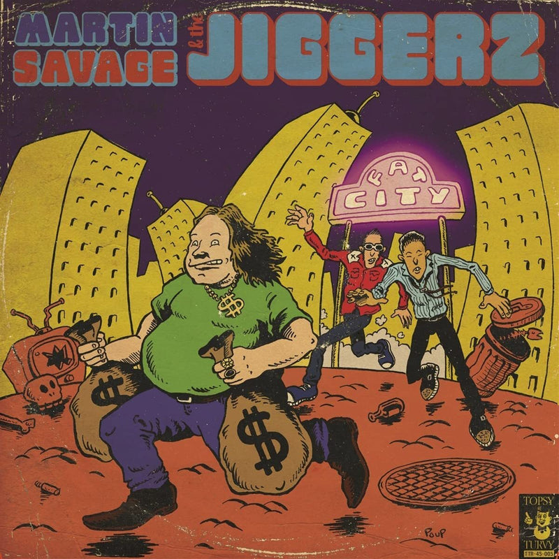 Fat City