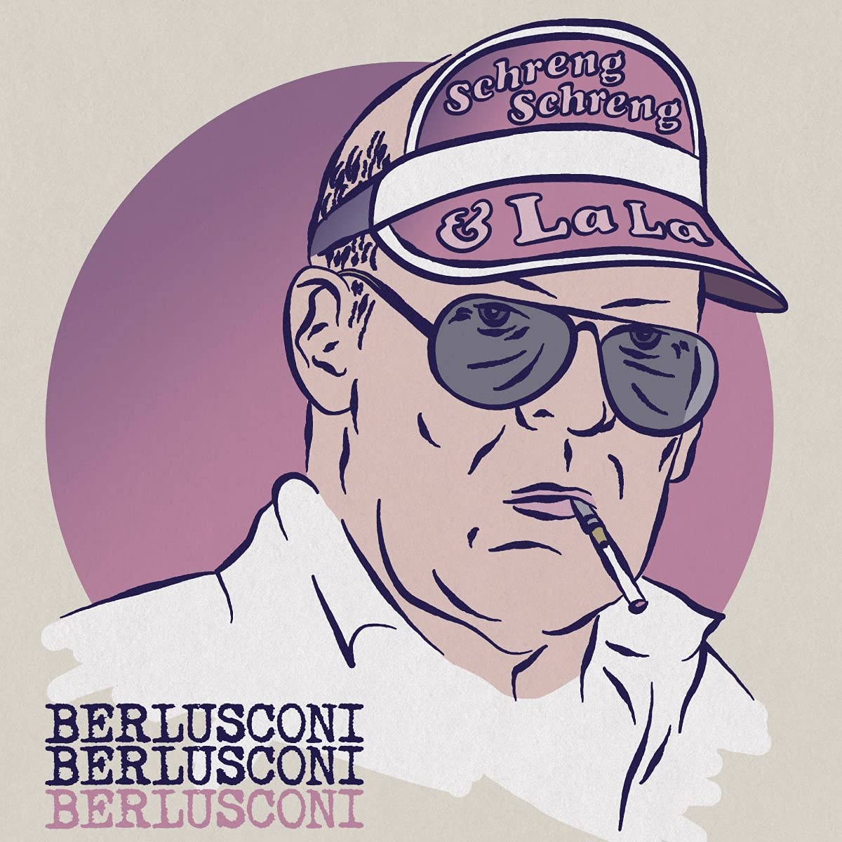 Berlusconi (col. Vinyl)