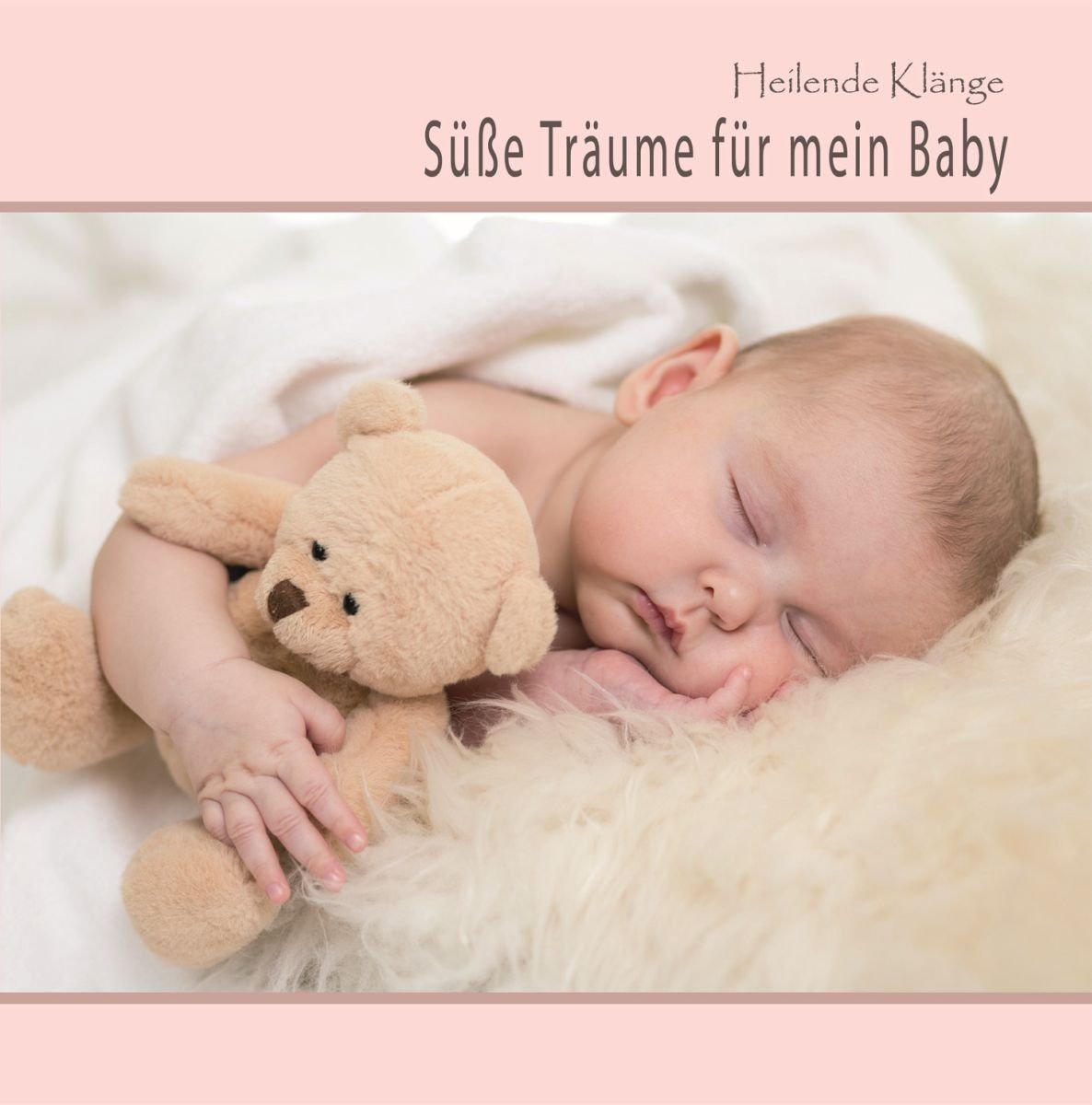 Süße Träume Für Mein Baby