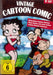 Vintage Cartoon Comic