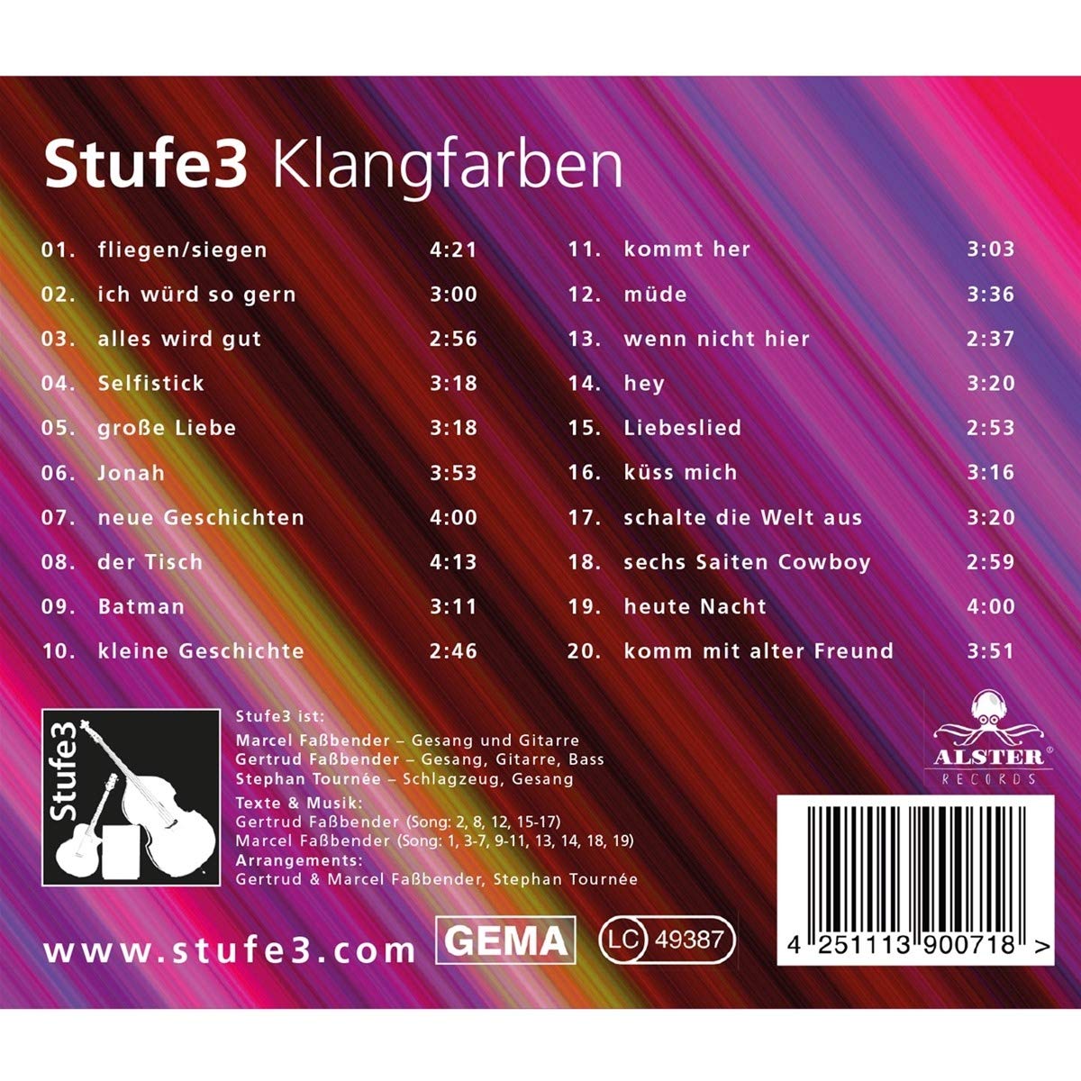 Klangfarben