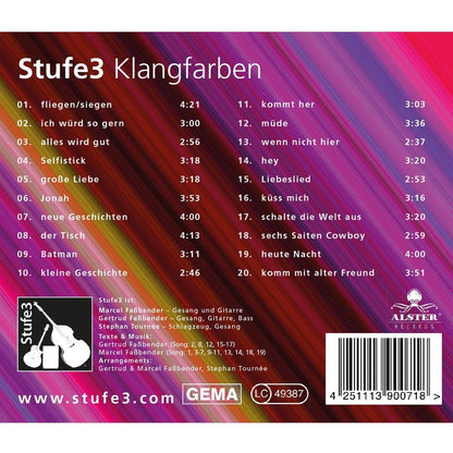 Klangfarben