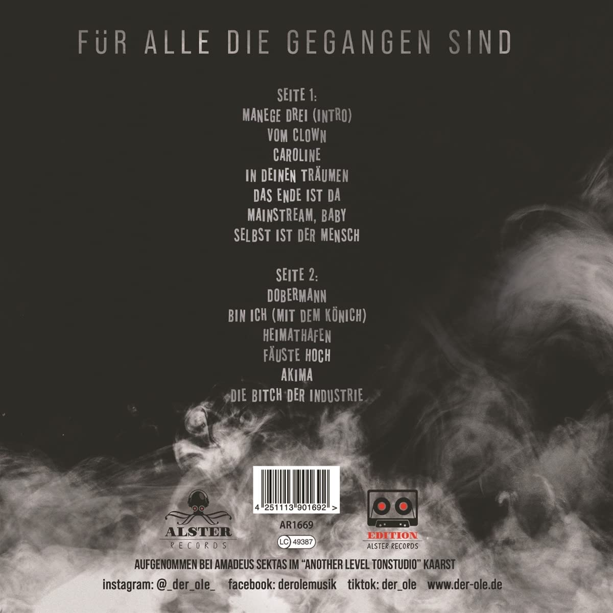 Wir Müssen Leben