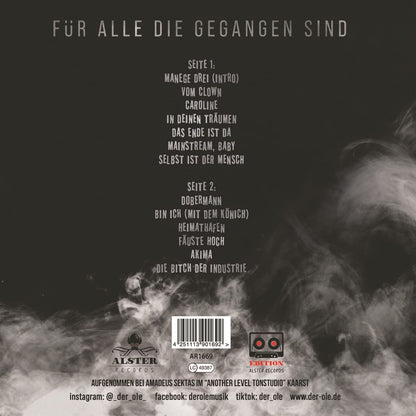 Wir Müssen Leben