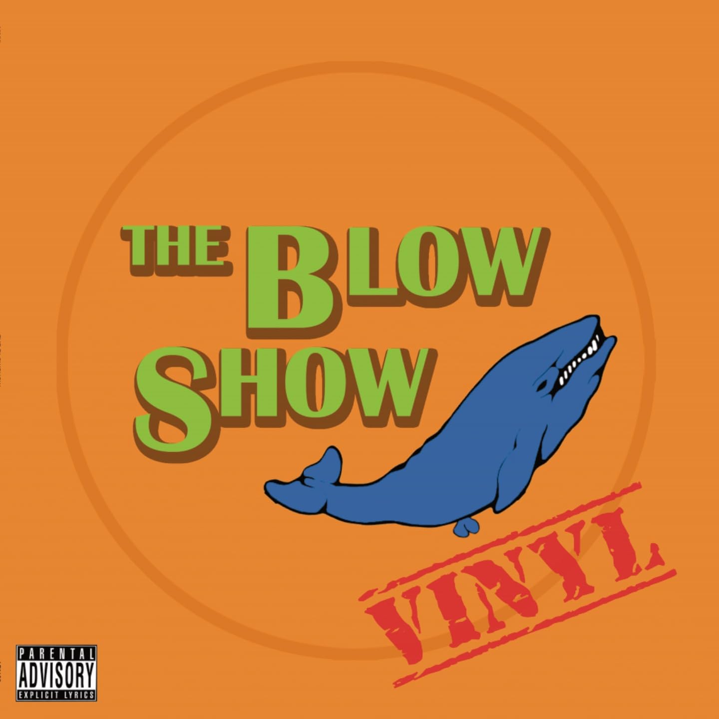 Vinyl
