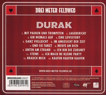 Durak