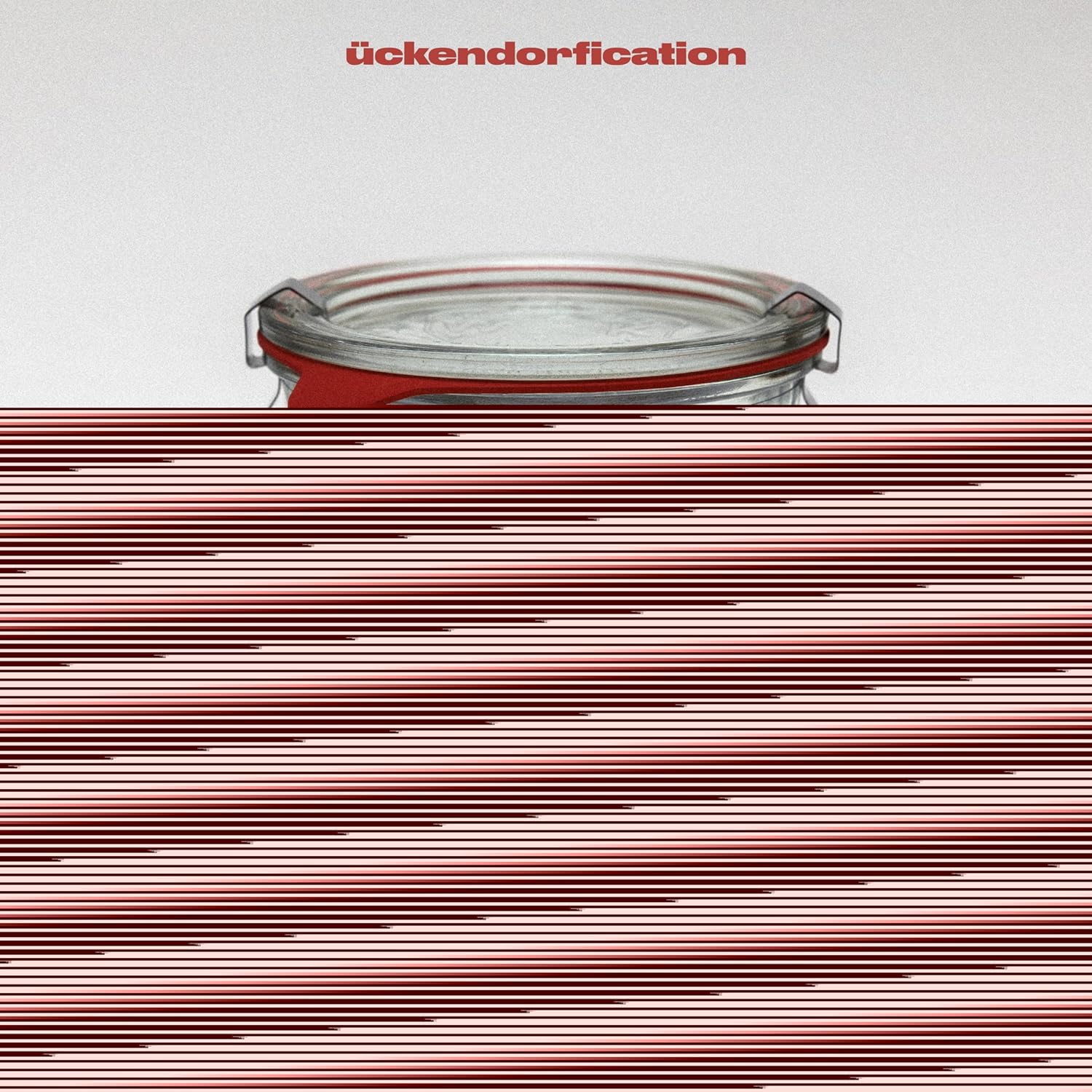 Ückendorfication (Crystal