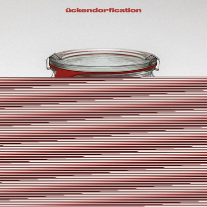 Ückendorfication (Crystal