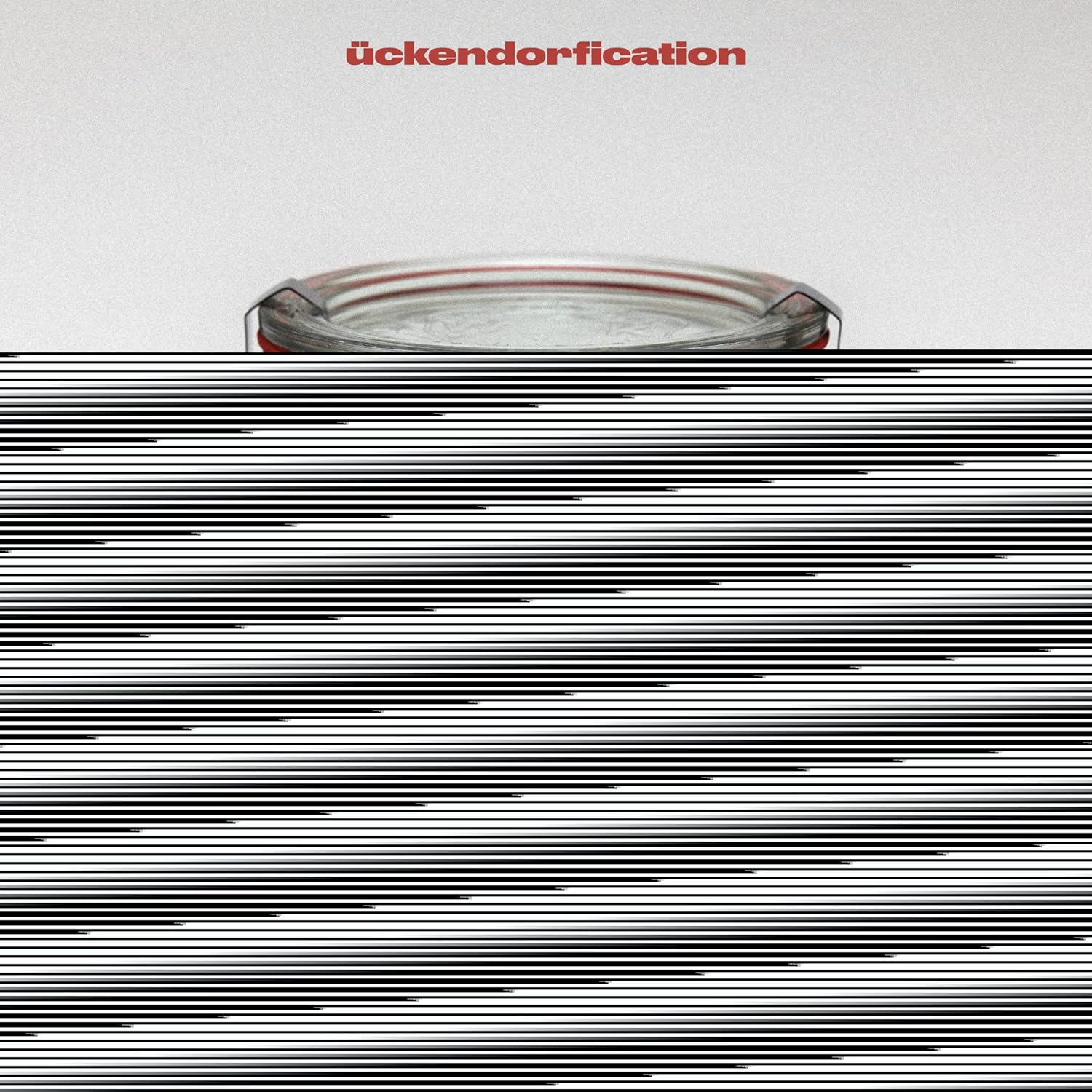 Ückendorfication (Crystal