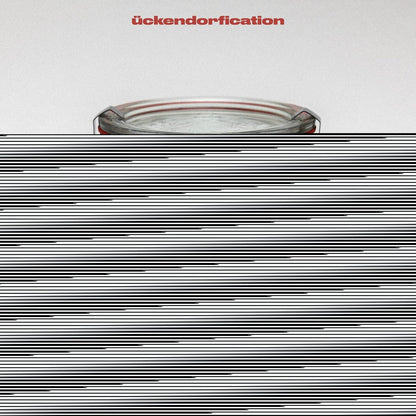 Ückendorfication (Crystal