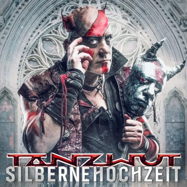 SILBERNE HOCHZEIT