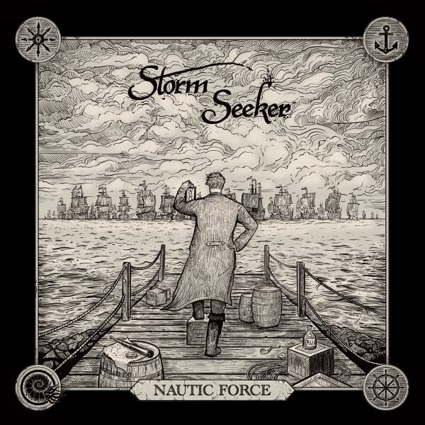 NAUTIC FORCE - FANBOX