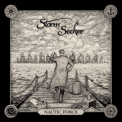 NAUTIC FORCE - FANBOX