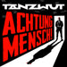 ACHTUNG MENSCH! - FANBOX