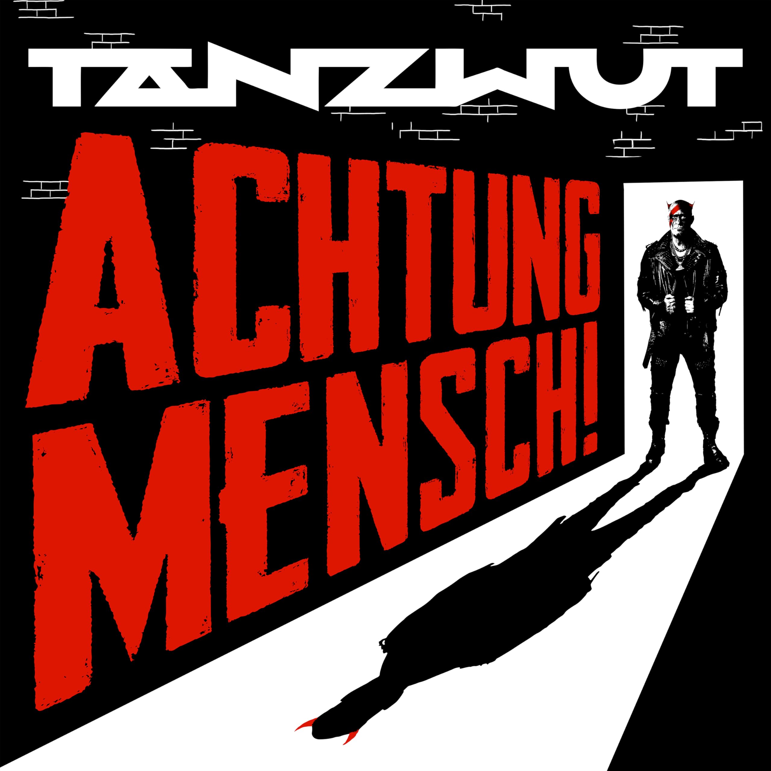 ACHTUNG MENSCH! - FANBOX