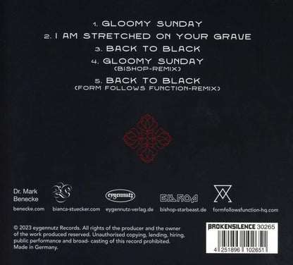 Songs of Love and Sorrow