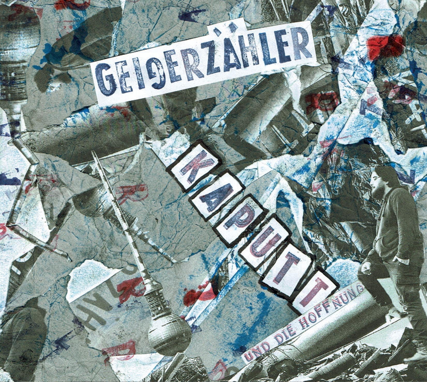 Kaputt Und Die Hoffnung