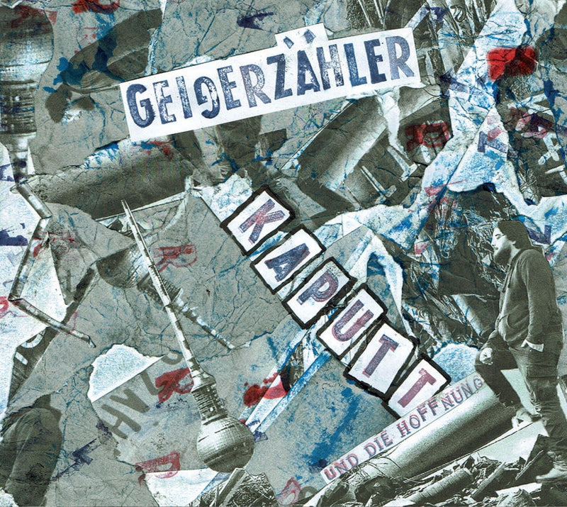 Kaputt Und Die Hoffnung