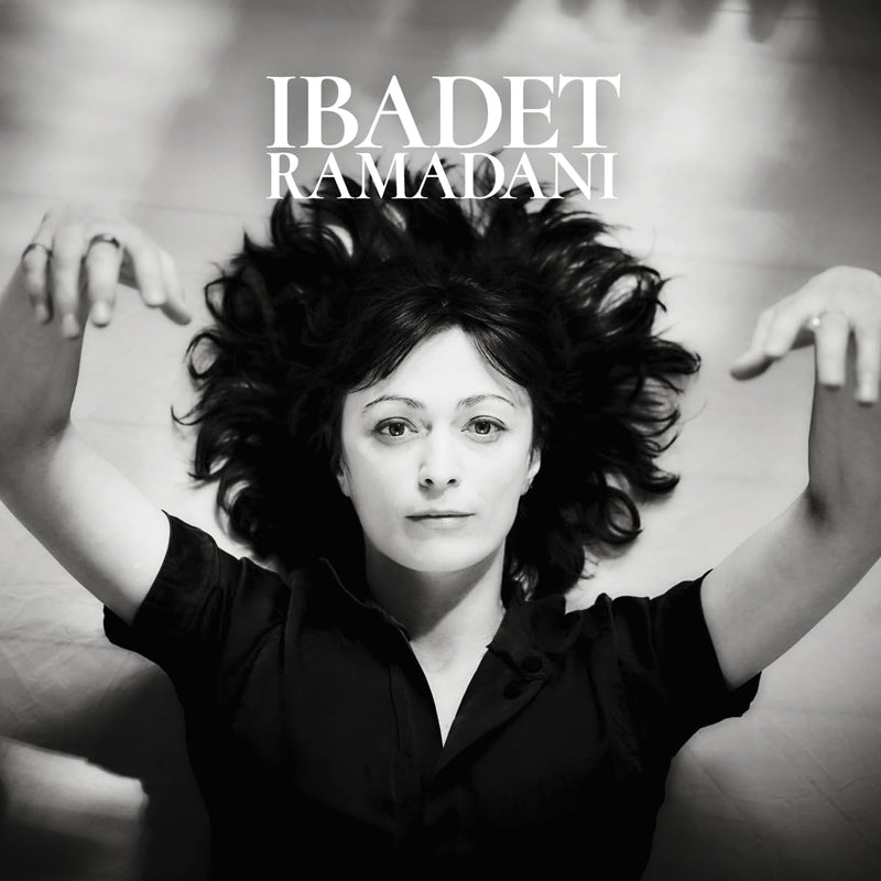 Ramadani, Ibadet