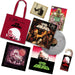 Dawn Of The Dead Soundtrack Bag)