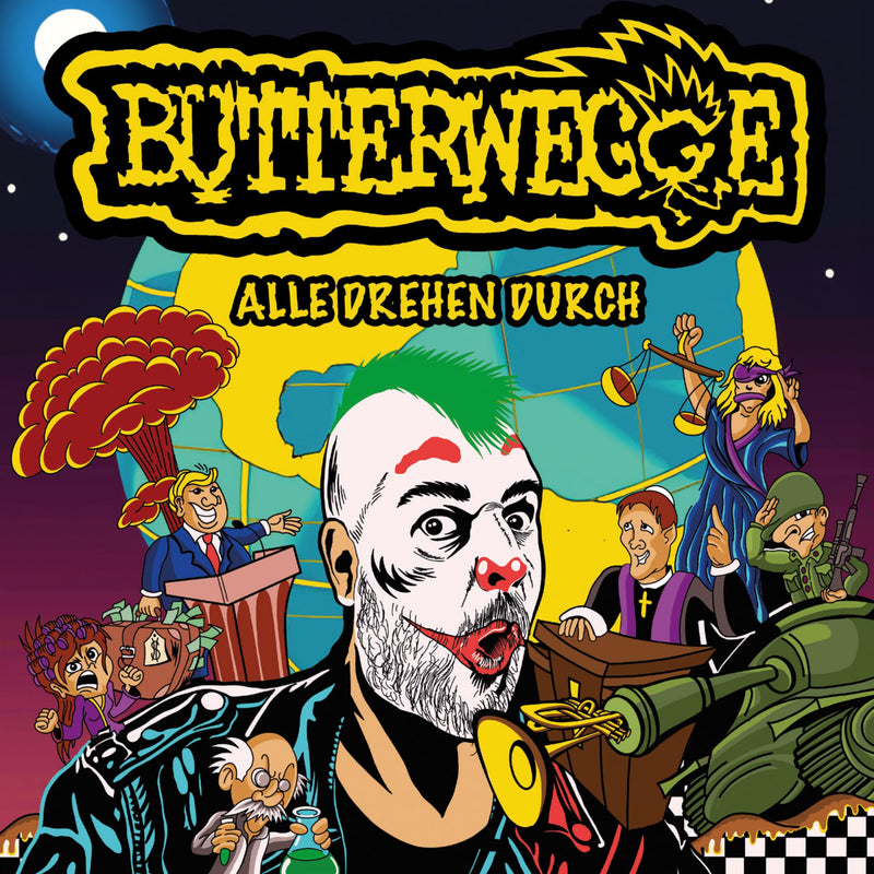 Alle Drehen Durch