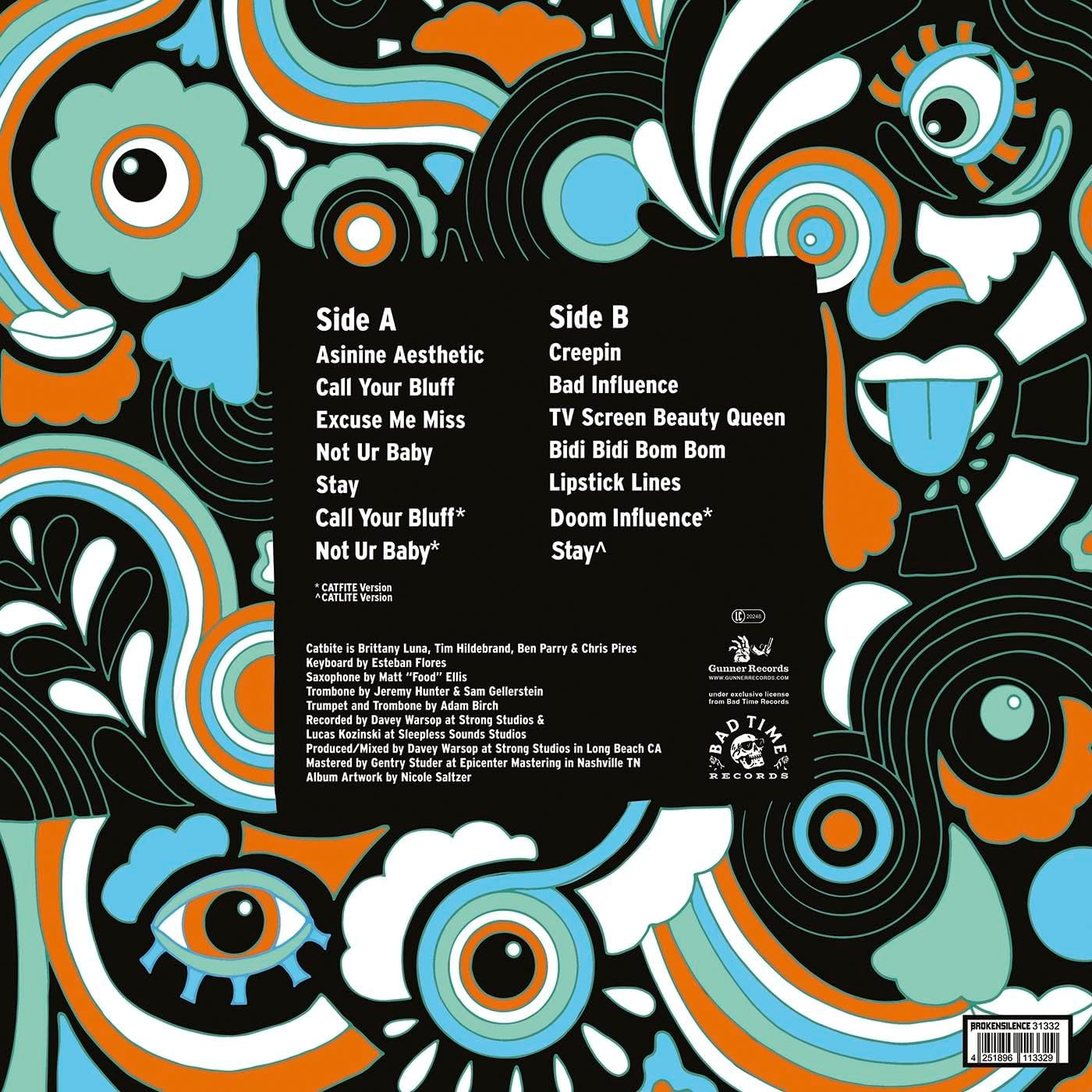 Nice One Deluxe (Col.Vinyl