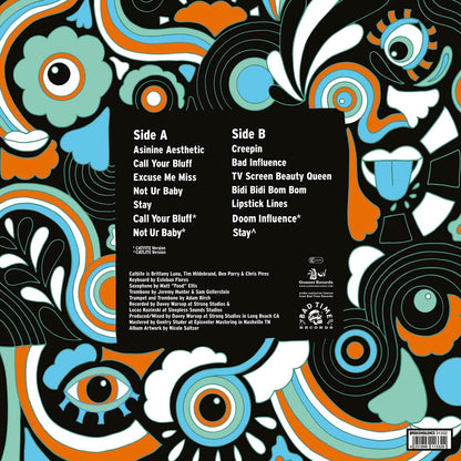Nice One Deluxe (Col.Vinyl