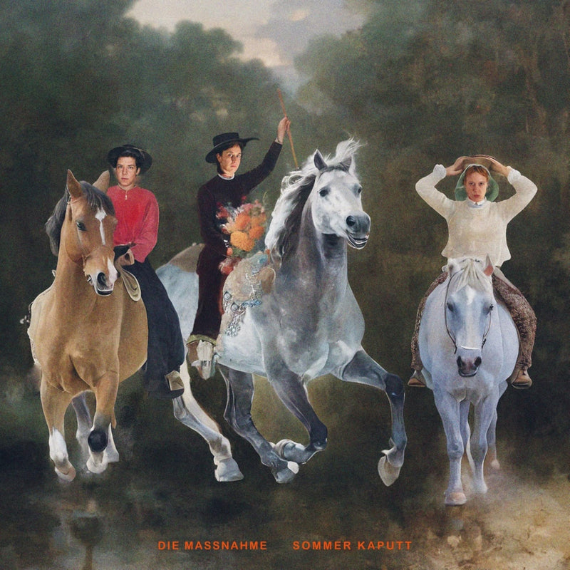 Sommer Kaputt