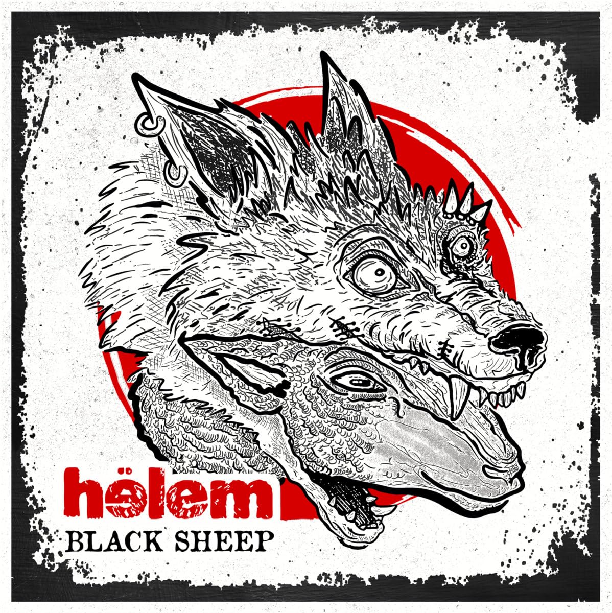 Black Sheep
