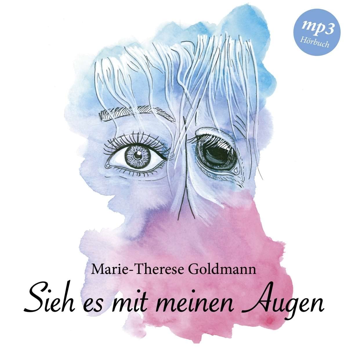 SIEH ES MIT MEINEN AUGEN