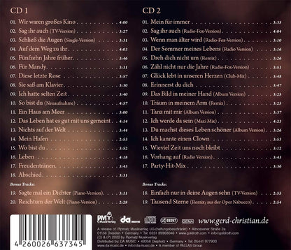 ZEITLOS-DIE HITS