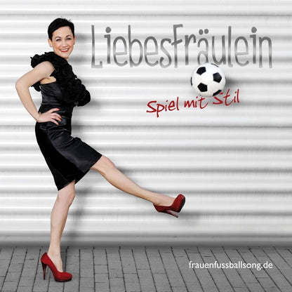 SPIEL MIT STIL