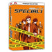 Special 7 - Special Crime Investigation Unit - Gesamtausgabe - Premium Box -