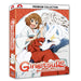 Gingitsune: Messenger Fox of the Gods - Gesamtausgabe -  Limited Edition