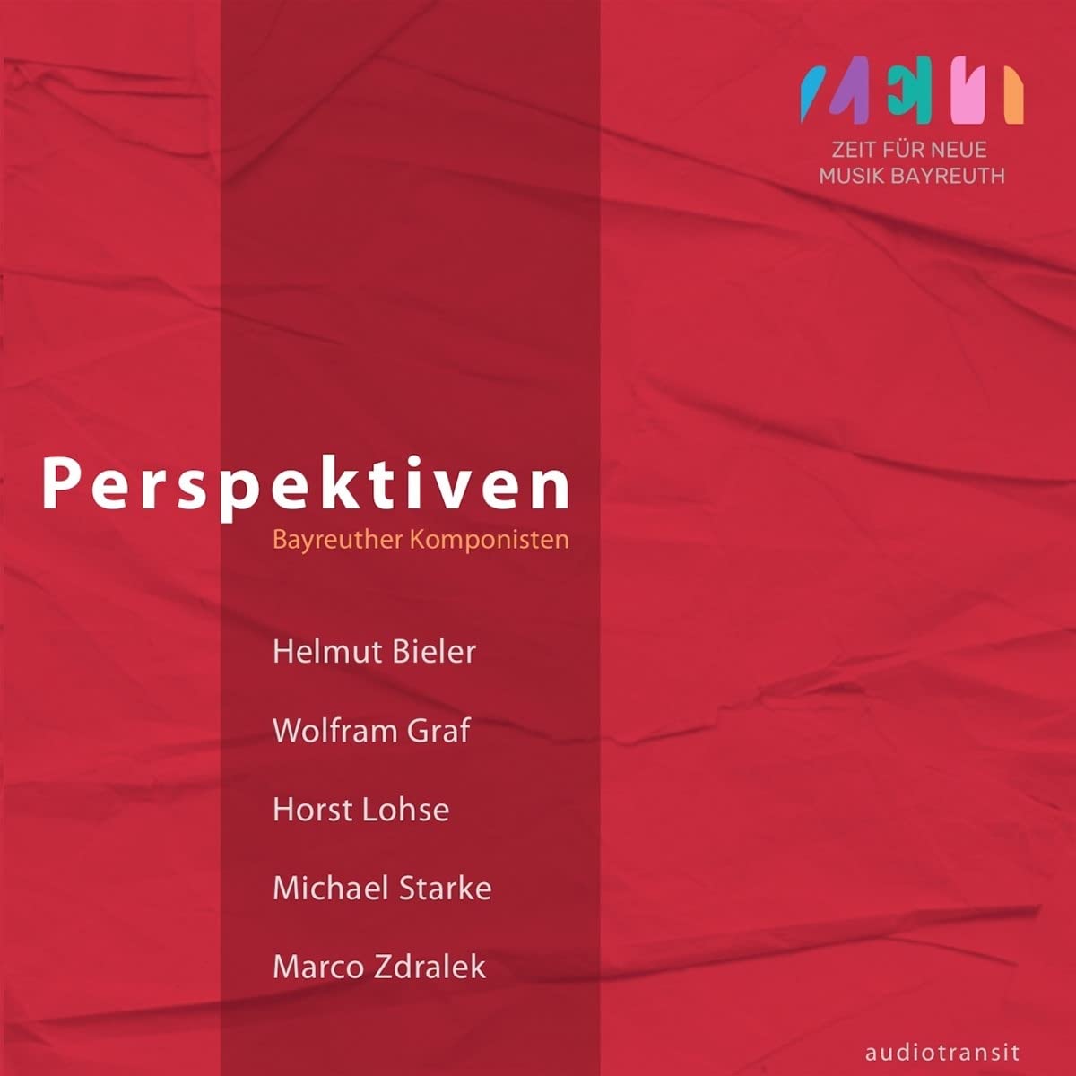 Perspektiven - Bayreuther Komponisten