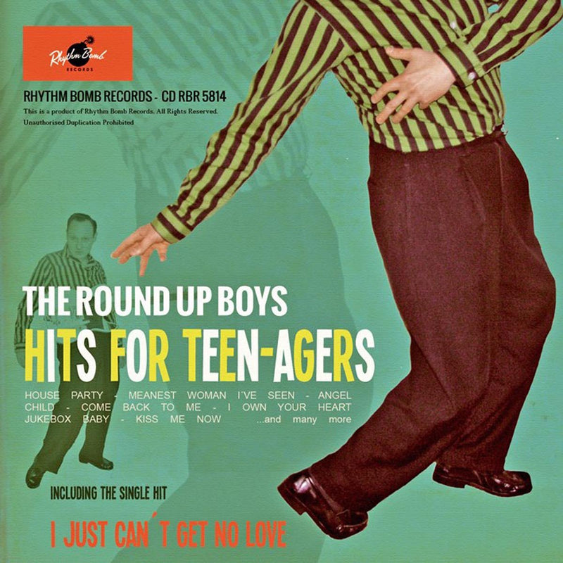 Hits for Teenagers