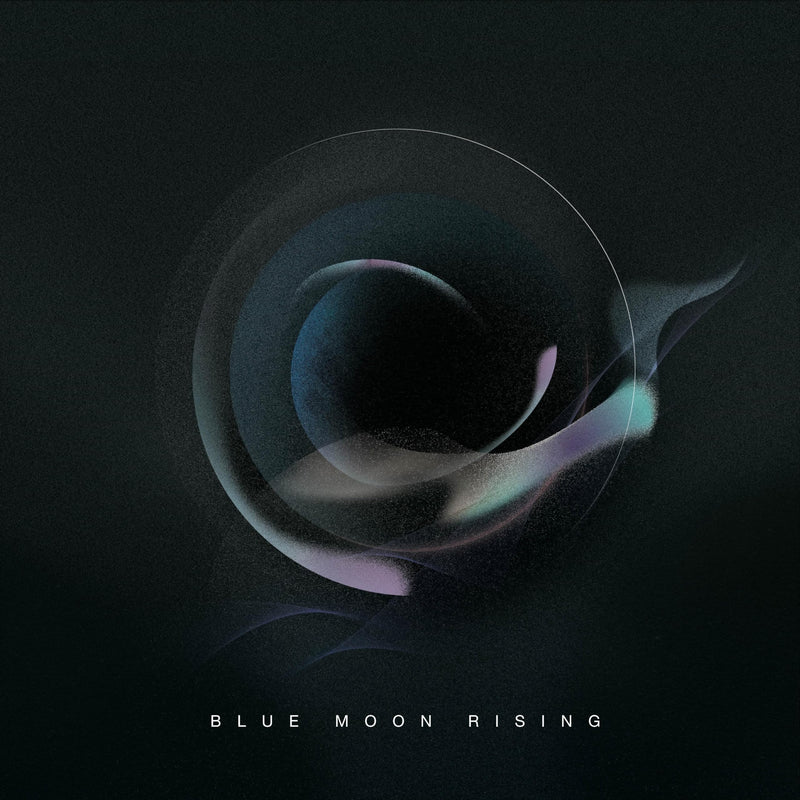 Blue Moon Rising