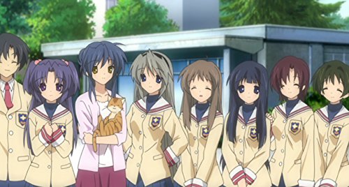 Clannad: After Story - Staffel 2 - Vol. 3 -  -